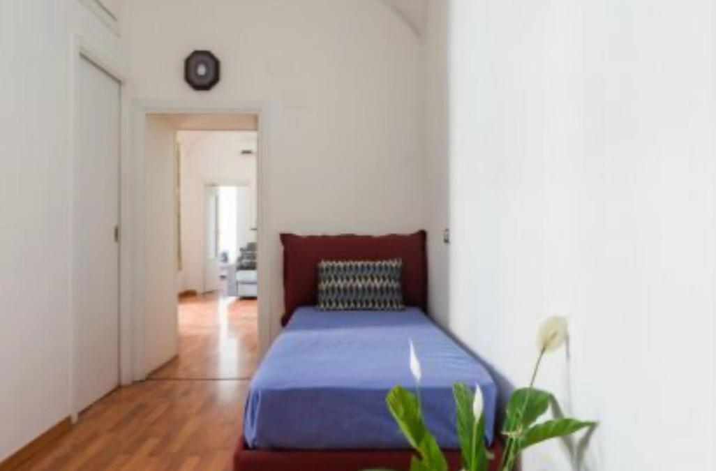 D116 Home - Your Perfect Place Neapel Exterior foto
