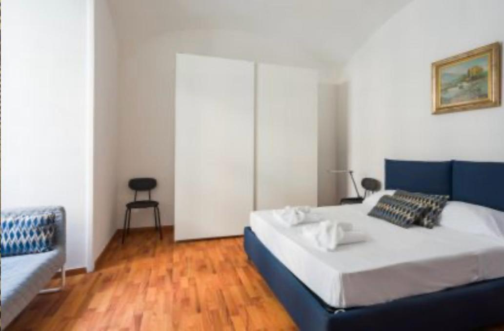 D116 Home - Your Perfect Place Neapel Exterior foto