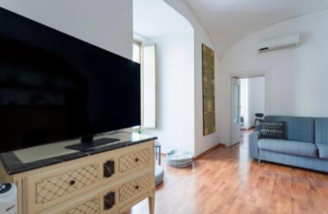 D116 Home - Your Perfect Place Neapel Exterior foto